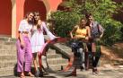 Amaia Romero visita por sorpresa a los aspirantes del casting final de OT 2018