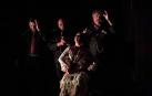 Fotos de algunas de las actuaciones de la quinta edición de Flamenco On Fire.