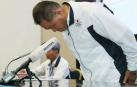 Cuatro baloncestistas japoneses, fuera de los juegos de Asia por prostitución