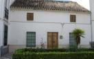 El inmueble que inspiró 'La casa de Bernarda Alba' será en diciembre un museo lorquiano