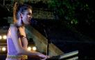 Amaia Romero se emociona cantando 'Miedo' en el casting final de OT 2018