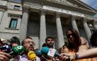 El Gobierno negocia con Podemos una subida del IRPF a las rentas más altas