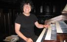 Comienzan el ciclo de Música para Órgano en Navarra y la Semana de Música Antigua