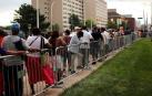 Cientos de fans despiden a Aretha Franklin y salen a la luz sus secretos