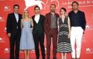 Chazelle deja fría a la Mostra con un 'First man' en el que brilla Claire Foy