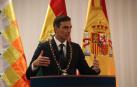 Sánchez renuncia a hacer un museo de la Memoria en el Valle de los Caídos