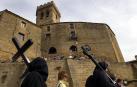 Recorre el románico en Navarra