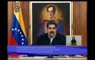 Maduro carga con dureza contra las personas que han emigrado del país