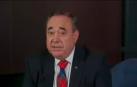 Alex Salmond, ex primer ministro de Escocia, dimite tras acusaciones de acoso sexual