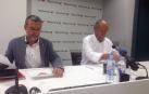 Tudela contará con 23 VPO de alquiler junto al campo de fútbol