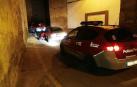 Detenidos en Tudela dos hermanos por robar en un bar a plena luz del día