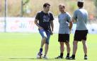 El cierre más calmado de Osasuna