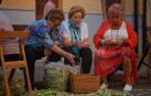 Sangüesa acoge este fin de semana las VII Jornadas de elogio a las pochas