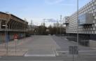 Osasuna ofrecerá a los socios plazas de parking en el Arena