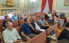 Clubes de Tudela critican la gestión política sobre el nuevo polideportivo