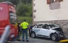 “La gente ha pasado mucho miedo al ver pasar el coche”