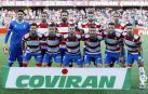 Análisis a fondo del Granada, próximo rival de Osasuna