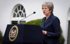 Miller propone que los británicos voten entre tres opciones sobre el "brexit"