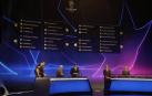 Los equipos españoles ya conocen a sus rivales en la Champions