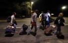 Colombia, Ecuador y Perú piden apoyo internacional por el éxodo venezolano