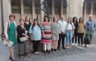 Navarra busca mejorar el empleo, la educación y la salud de la población gitana