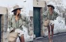 Descubre las claves para conseguir el mejor 'look boho chic' en verano