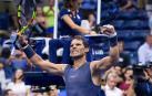 Nadal, Del Potro y Anderson imparables en Estados Unidos