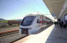 Azkoyen instalará sus máquinas expendedoras en los trenes de Georgia
