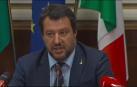 Bruselas se opone a la propuesta de Italia, Austria y Hungría de militarizar las fronteras