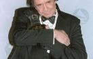 Johnny Cash, el hombre de negro al que cegó la luz blanca