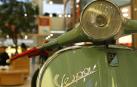 Piaggio comenzará a fabricar la Vespa eléctrica en septiembre