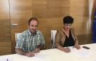Firmado el convenio para la construcción del nuevo colegio y polideportivo de Mutilva
