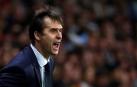 Lopetegui será presentado esta tarde como nuevo entrenador del Real Madrid