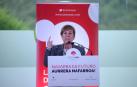 Barkos reivindica para Geroa Bai el "impulso central" del cambio del cuatripartito
