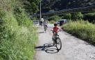 En septiembre vuelven los paseos guiados en bici por Navarra del fin de semana