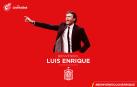 Luis Enrique, nuevo seleccionador español