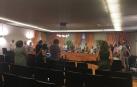 Avalan en un informe el trabajo del presidente del auditorio Barañáin