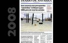 Las imágenes del día de hace 5, 10 y 20 años.