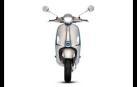 Piaggio comenzará a fabricar la Vespa eléctrica en septiembre