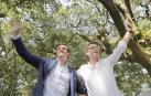 Casado anuncia la convención nacional del PP para el 1 y 2 de diciembre