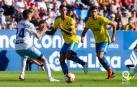 Zaragoza y Las Palmas dan por buena la igualada