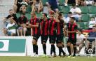 El Reus se reivindica con una victoria en Elche