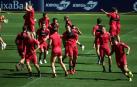 Osasuna busca en Granada el calor de una victoria