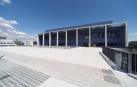 El nuevo edificio de posgrado de Madrid, 13.500 m2 para expandirse en la capital