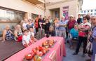 Tudela pone en valor su tomate 'Feo'
