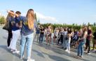 Más de 1.500 alumnos extranjeros solicitan estudiar en la UN
