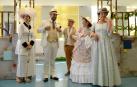 'Casado y soltero', de Gaztambide, rejuvenece en el Teatro Gayarre