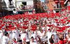 La localidad ribera arrancó este sábado, 1 de septiembre, sus fiestas patronales