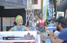 La navarra Laura Sola, campeona de España de ultratrail en Panticosa