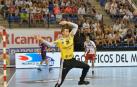 Sergey, mejor portero de la Supercopa